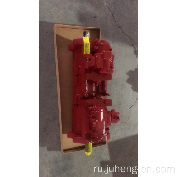 R500LC-7A Гидравлический насос K5V200DTH-10AR-9C0Z-V Главный насос